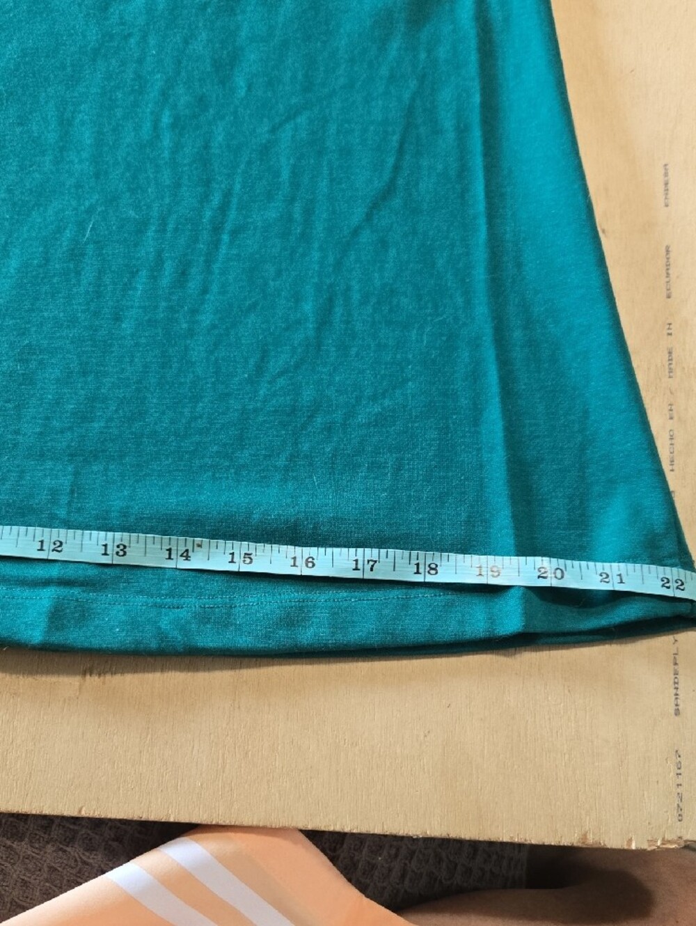 JS14 NWT Noflik Adjustable Knot Strap Overall Wide Leg Relaxed Fit Flowy Pockets - Picture 9 of 12